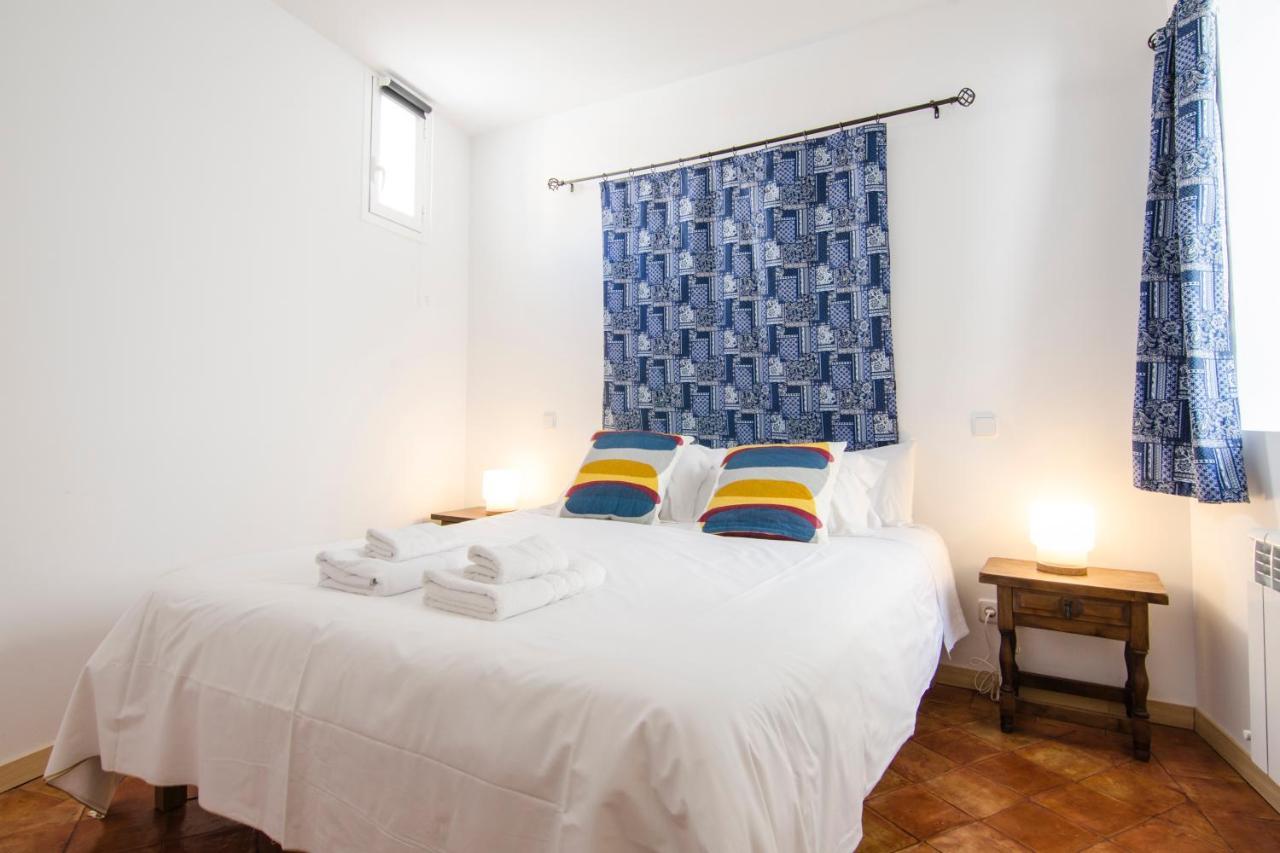 Minty - Marques De Santa Ana Apartamento Madri