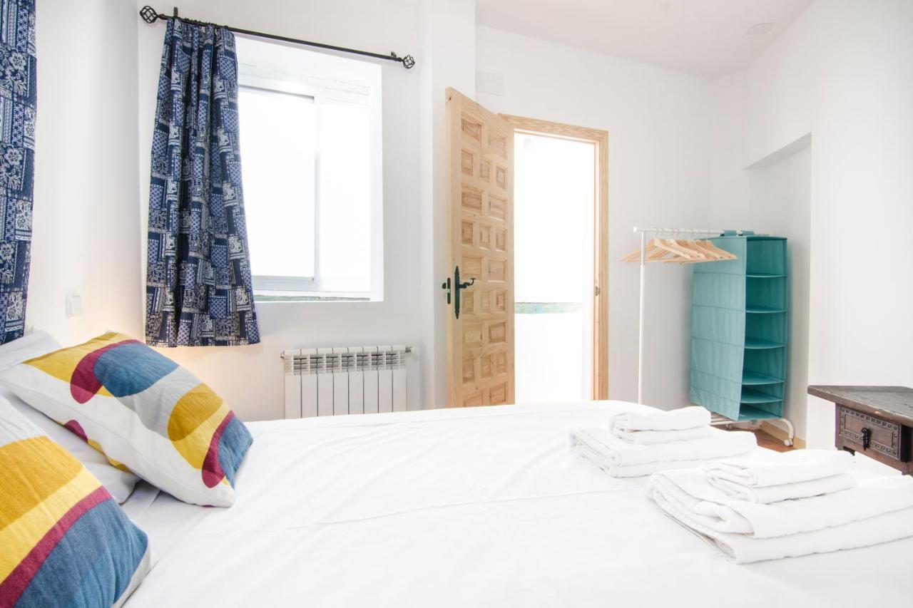 Apartamento Minty - Marques De Santa Ana Madri