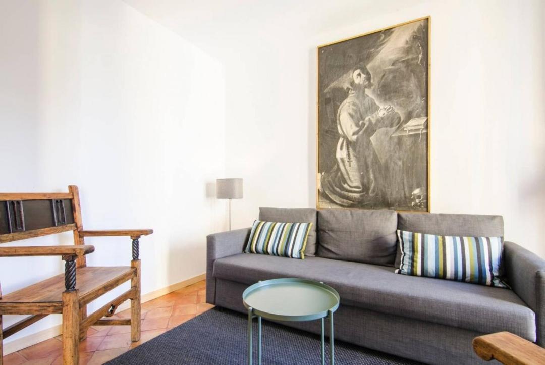 Apartamento Minty - Marques De Santa Ana Madri