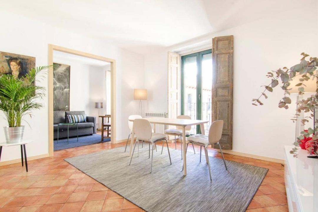 Apartamento Minty - Marques De Santa Ana *