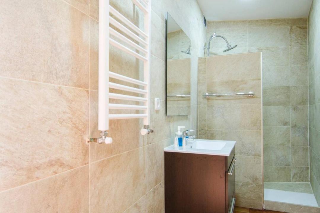 Minty - Marques De Santa Ana Apartamento
