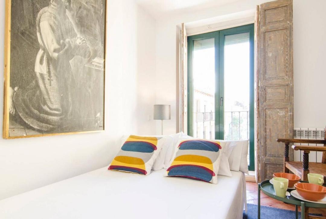 Apartamento Minty - Marques De Santa Ana