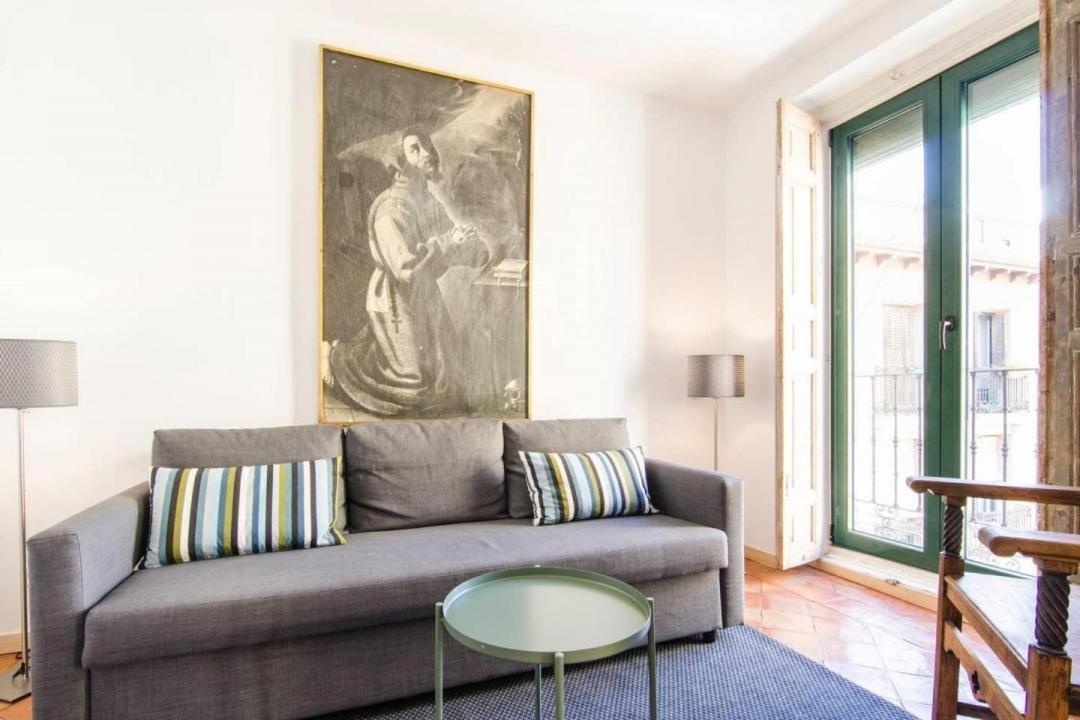 Apartamento Minty - Marques De Santa Ana *