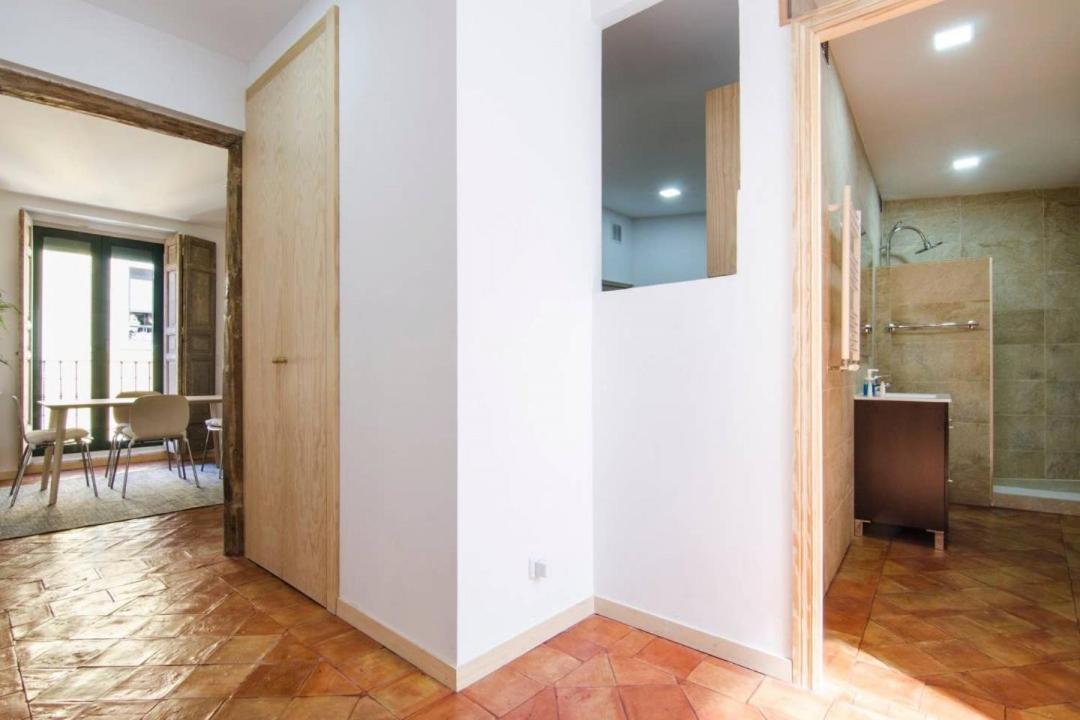 Apartamento Minty - Marques De Santa Ana Madri