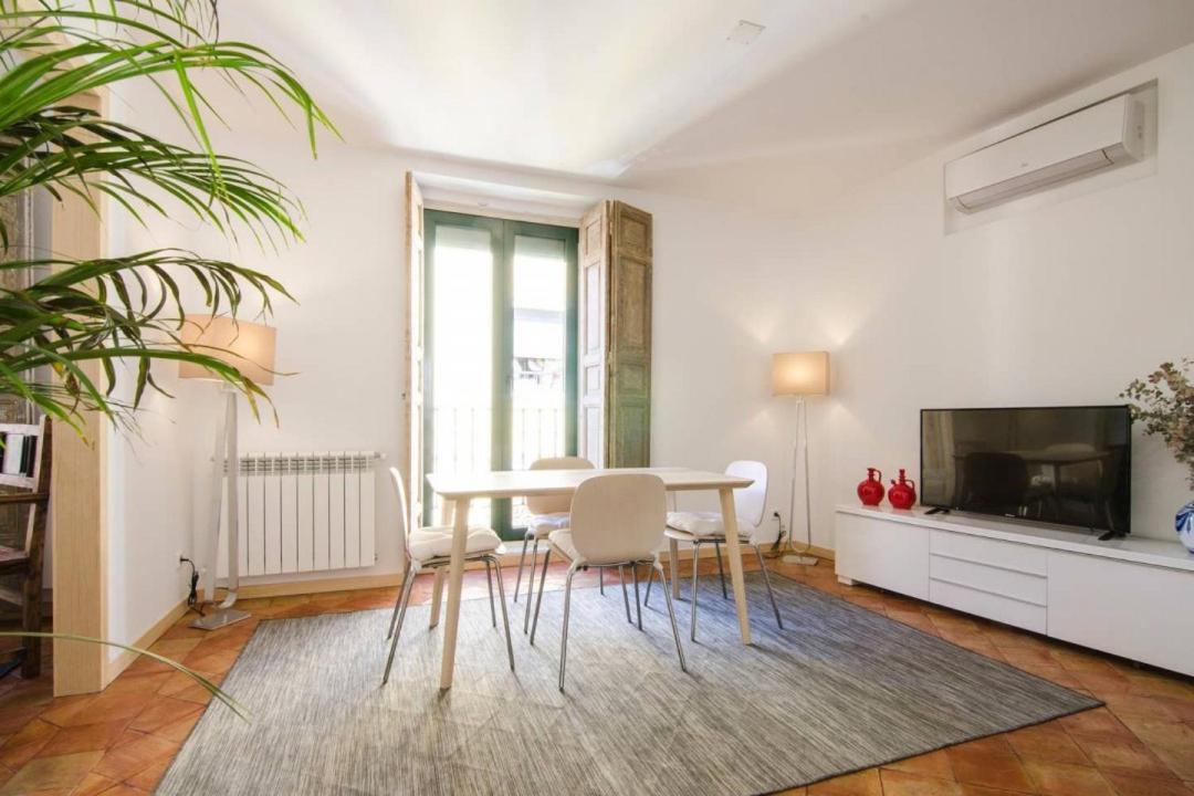 Apartamento Minty - Marques De Santa Ana Madri