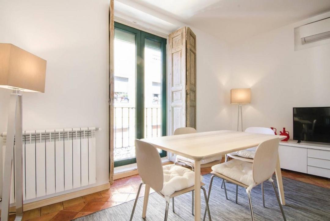 Apartamento Minty - Marques De Santa Ana