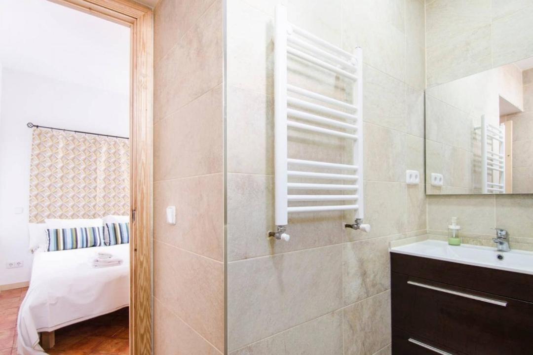 Apartment Minty - Marques De Santa Ana *