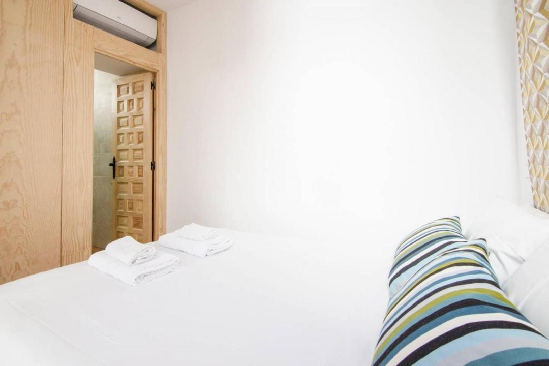 Minty - Marques De Santa Ana * Madrid