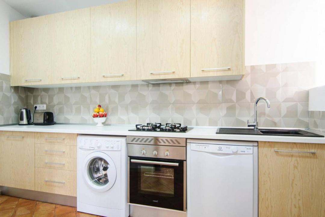 Apartment Minty - Marques De Santa Ana *