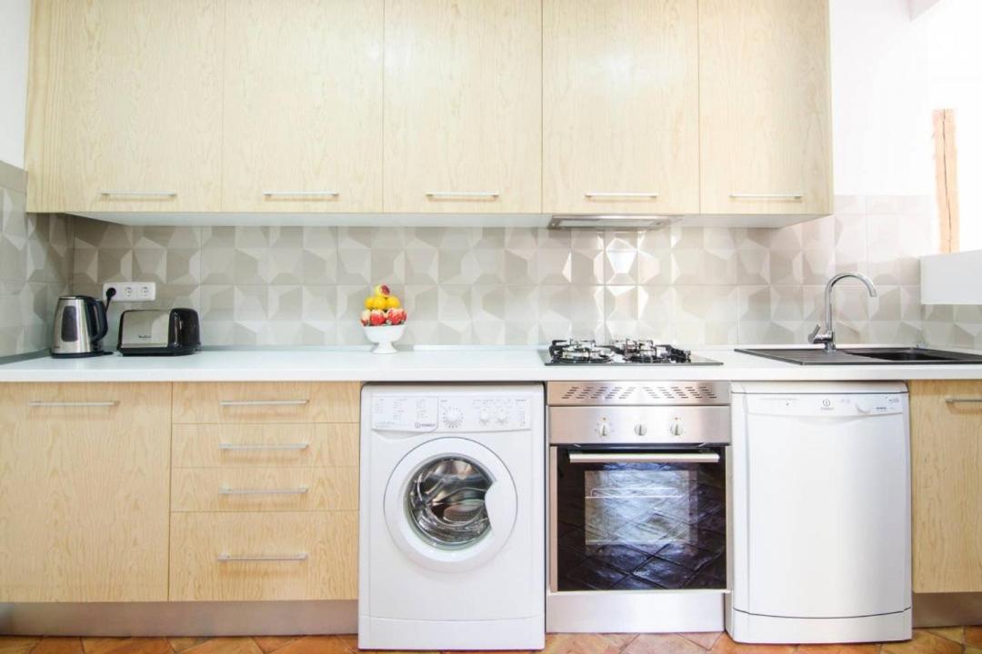 Minty - Marques De Santa Ana Apartment Madrid