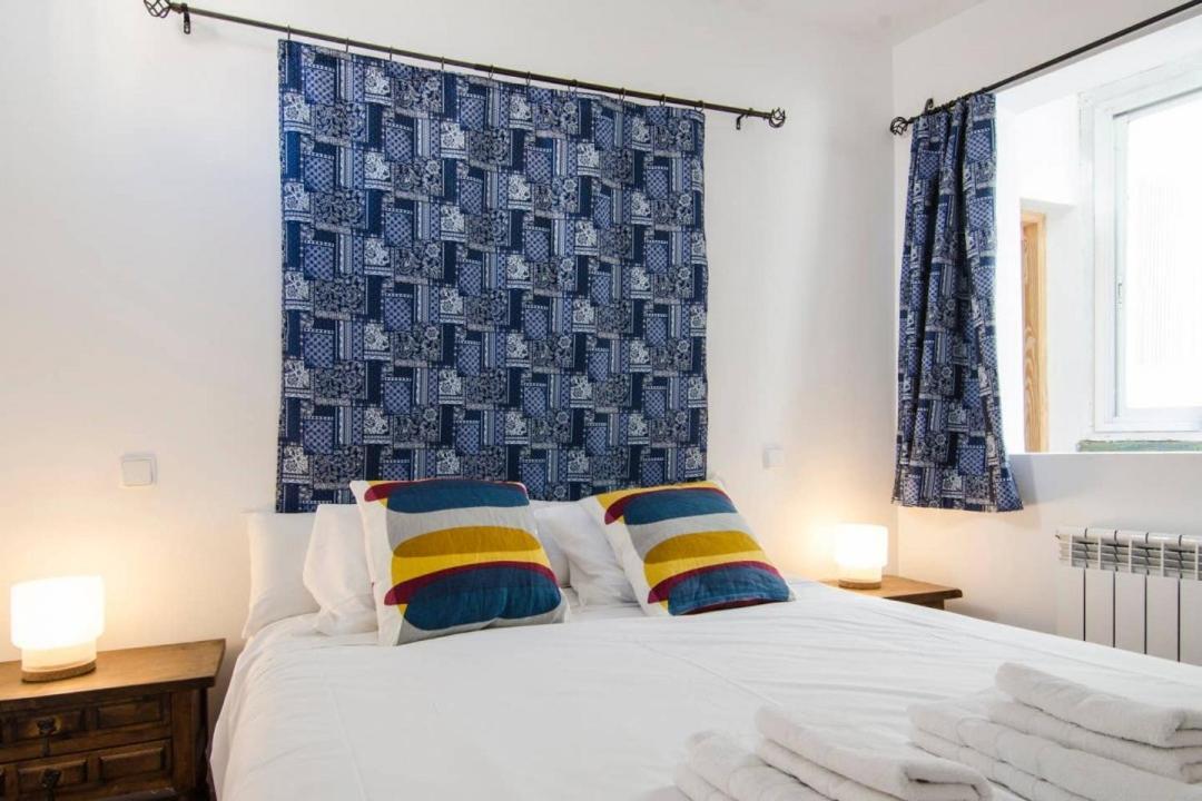 Minty - Marques De Santa Ana Apartment