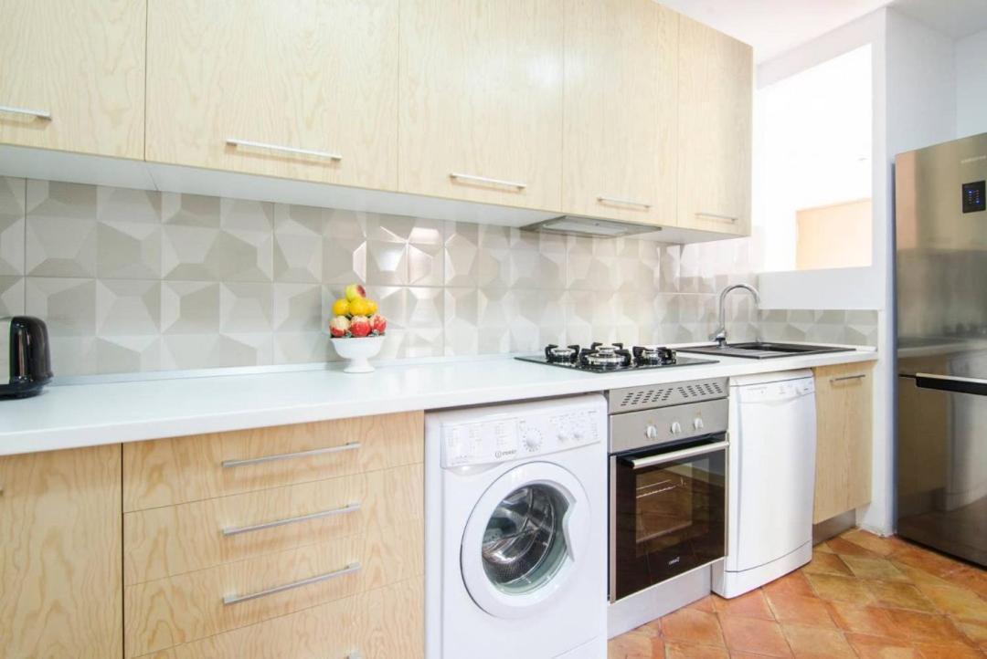 Minty - Marques De Santa Ana Apartment Madrid